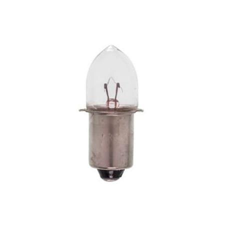 Replacement For BATTERIES AND LIGHT BULBS KPR138 XENON KRYPTON MISCELLANEOUS 10PK